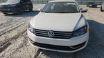 Volkswagen Passat 2014