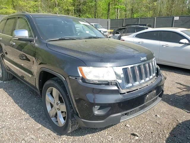 Jeep Cherokee 2012