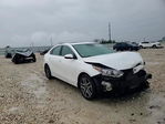 Kia Forte 2021