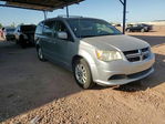 Dodge Caravan 2016