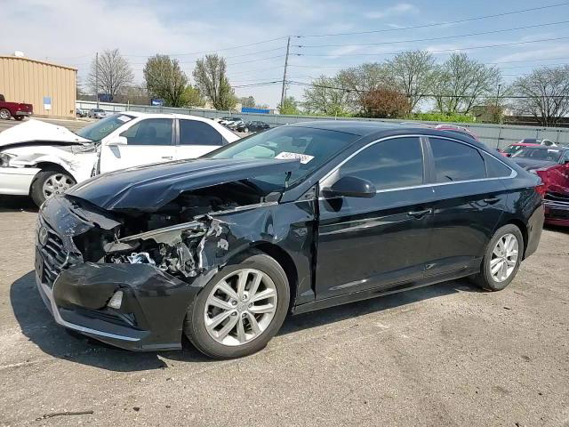 Hyundai Sonata 2018