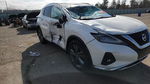 Nissan Murano 2019