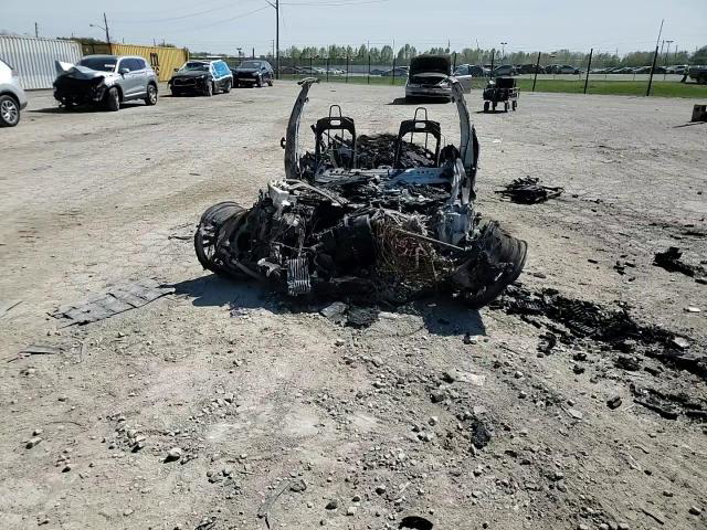 Tesla Model S 2023