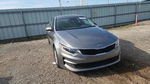 Kia Optima 2016