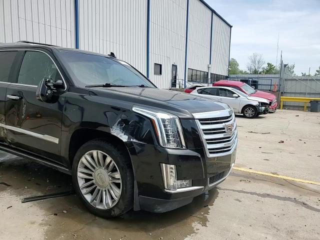 Cadillac Escalade 2018