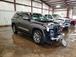 Toyota Sequoia 2025