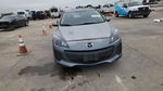 Mazda 3 2012