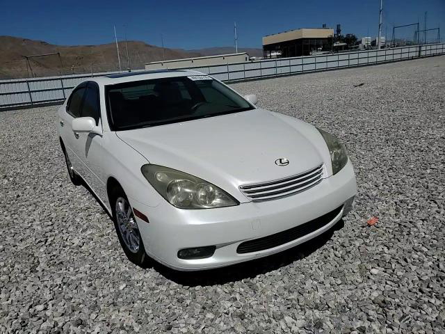 Lexus ES 2004