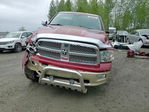 Dodge RAM 2012
