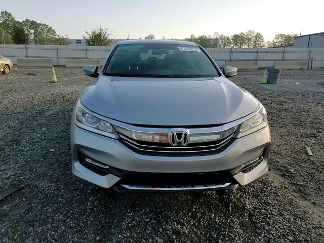 Honda Accord 2016