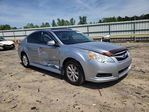 Subaru Legacy 2012