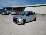 Chevrolet Spark 2019