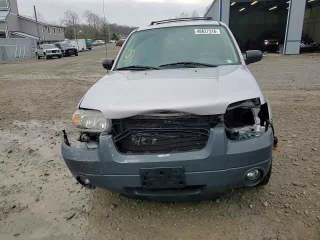 Ford Escape 2006