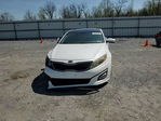 Kia Optima 2015