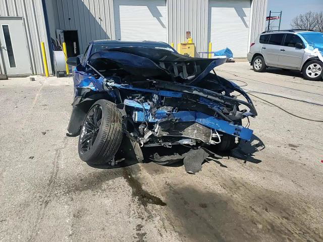 Chevrolet Camaro 2017