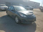 Mazda 3 2012