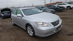 Lexus ES 2007