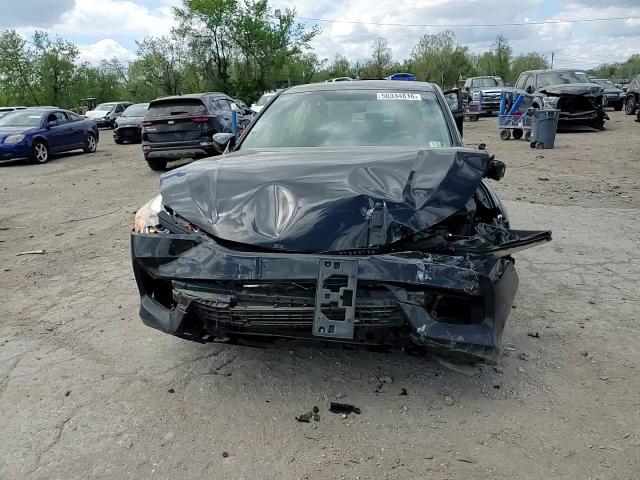 Honda Accord 2016