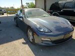 Porsche Panamera 2012