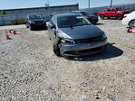 Volkswagen Jetta 2014