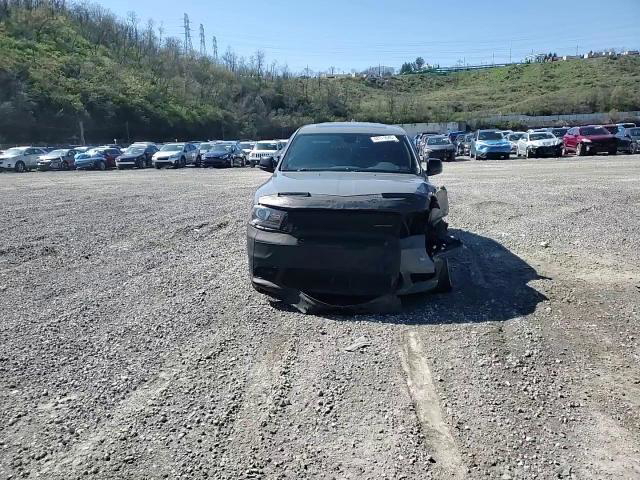 Dodge Durango 2019
