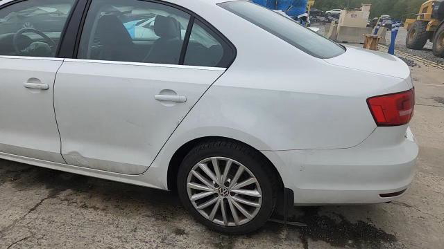 Volkswagen Jetta 2015