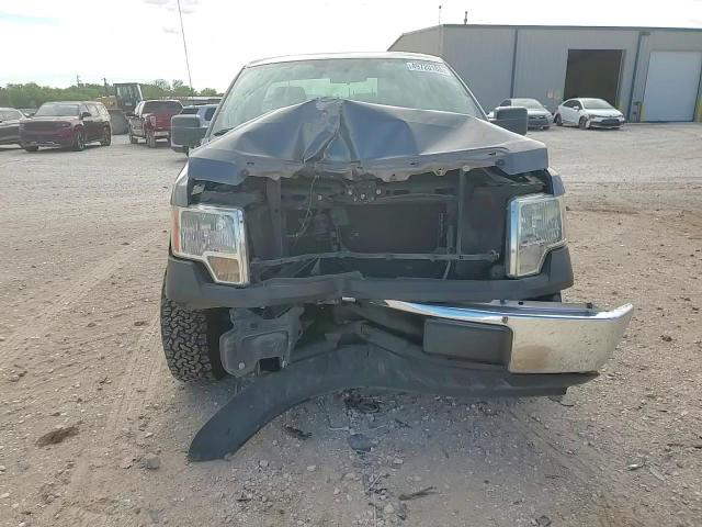 Ford F-150 2011