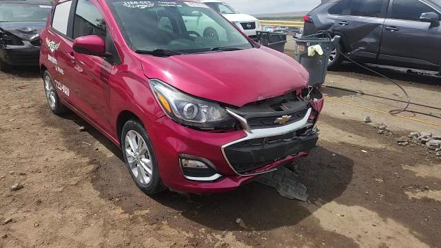 Chevrolet Spark 2020