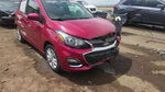 Chevrolet Spark 2020