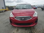 Mitsubishi Mirage 2018