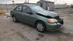Honda Civic 2003