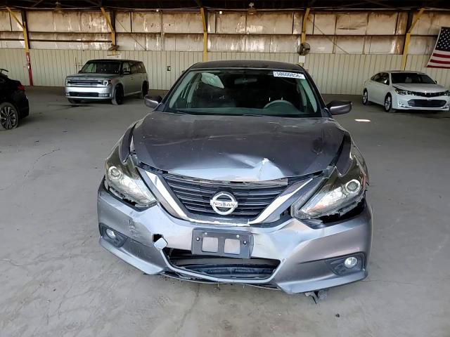 Nissan Altima 2016