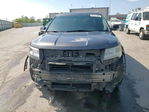 Ford Explorer 2016