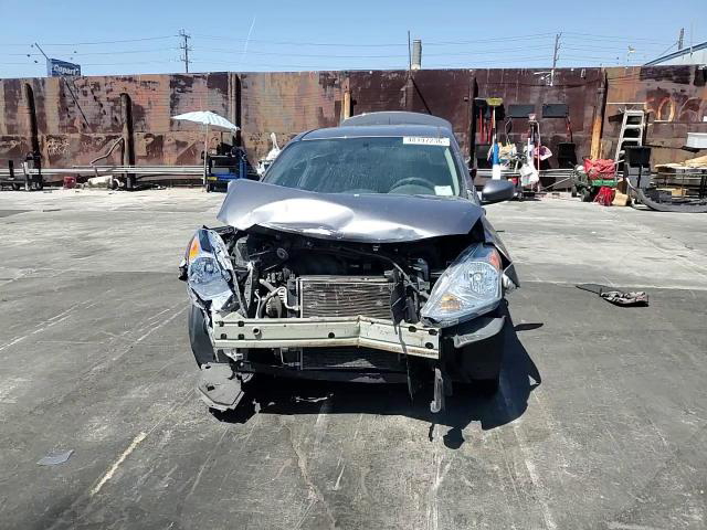Nissan Versa 2018