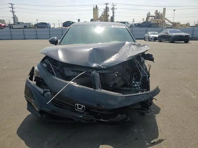 Honda Civic 2022