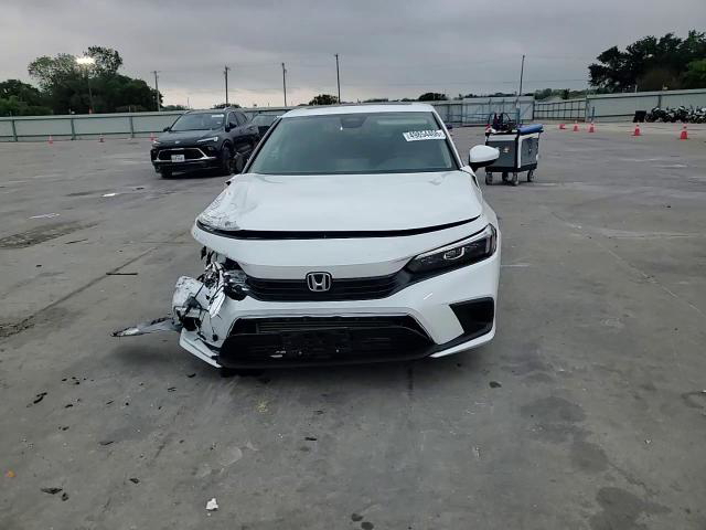 Honda Civic 2024