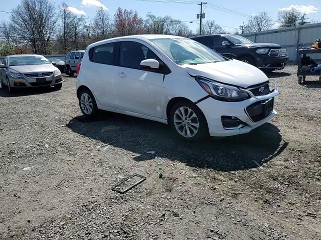 Chevrolet Spark 2021