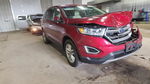 Ford Edge 2018