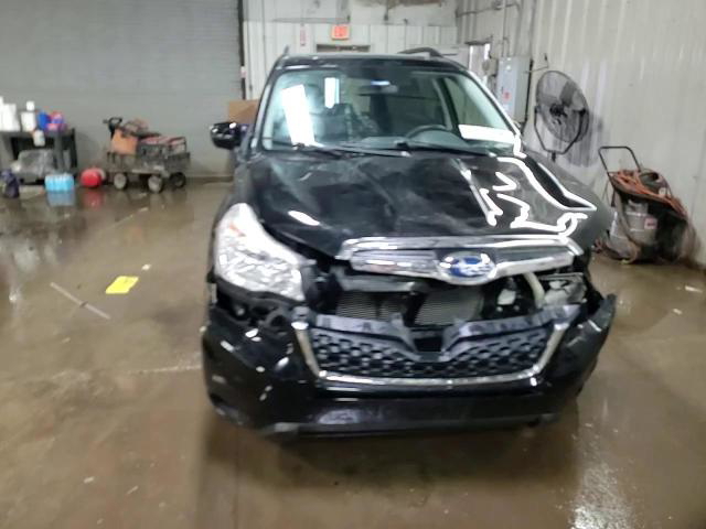 Subaru Forester 2015