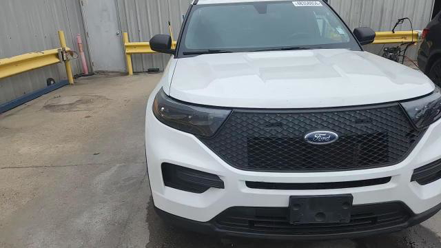 Ford Explorer 2023