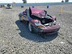 Porsche Boxster 2004