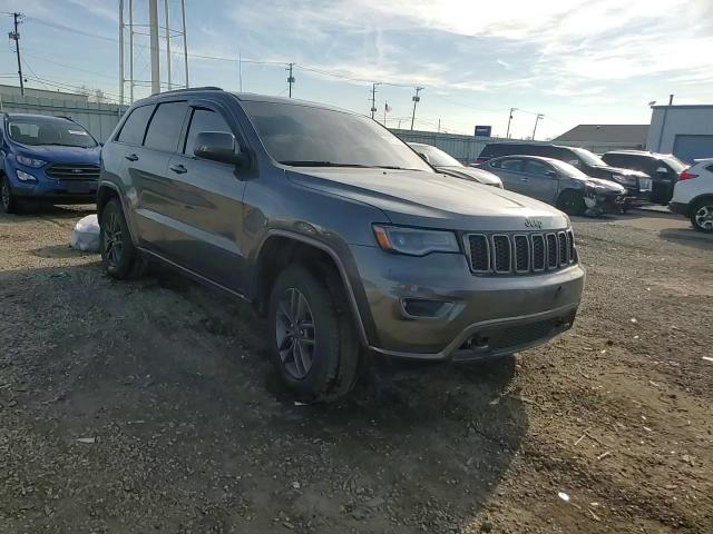 Jeep Cherokee 2016