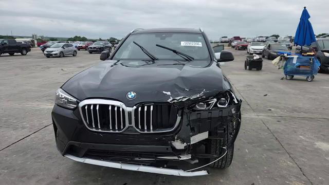 BMW X3 2023