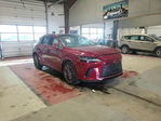 Lexus RX 2025