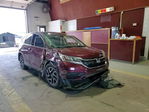 Honda CR-V 2016