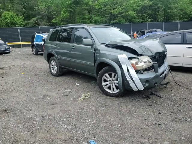 Toyota Highlander 2007