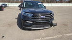 Ford Explorer 2020