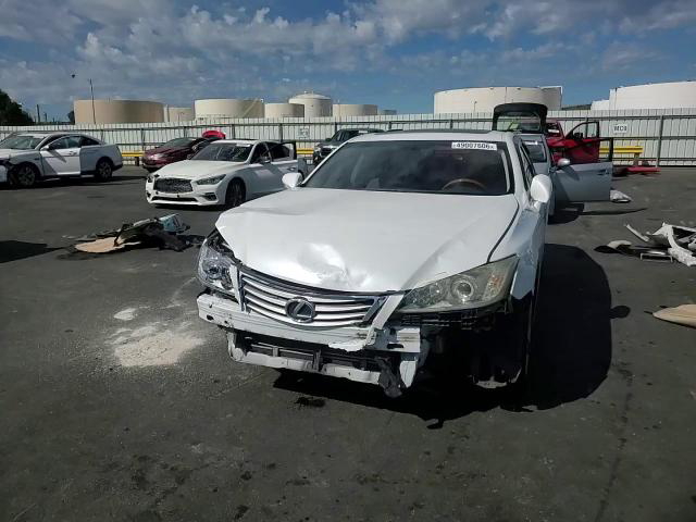 Lexus ES 2010