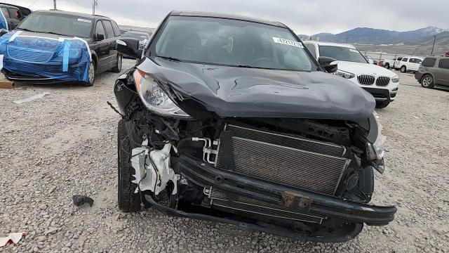 Hyundai Tucson 2012