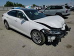 Lexus ES 2022